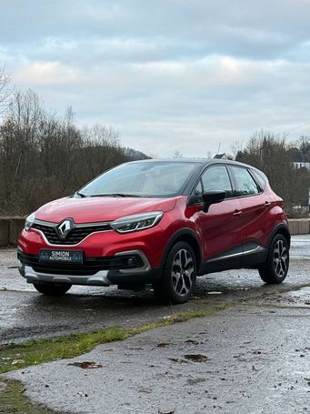 Renault Captur TCe 90 66 kW image number 1