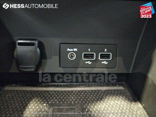 Renault Captur TCe 90 Techno 67 kW image number 33