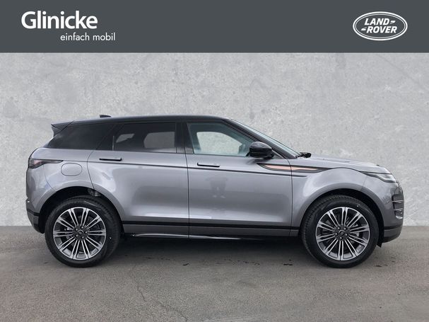 Land Rover Range Rover Evoque D165 120 kW image number 6