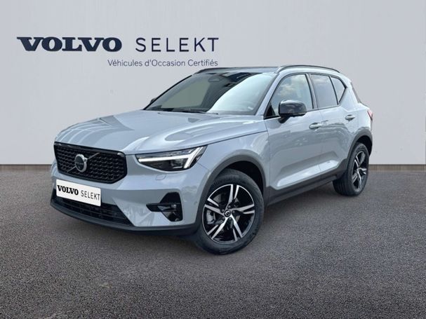 Volvo XC40 Plus 122 kW image number 1