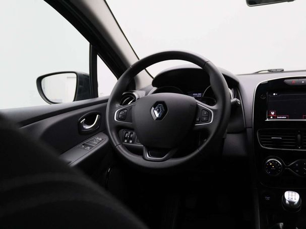 Renault Clio TCe LIMITED 55 kW image number 11