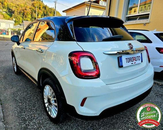 Fiat 500X 1.3 MultiJet 70 kW image number 4