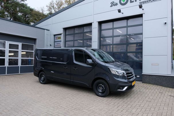 Renault Trafic Van L2H1 Blue dCi 130 96 kW image number 21