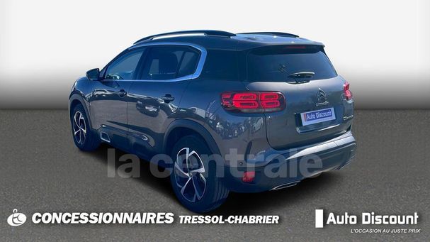 Citroen C5 Aircross BlueHDi 130 S&S EAT8 96 kW image number 16