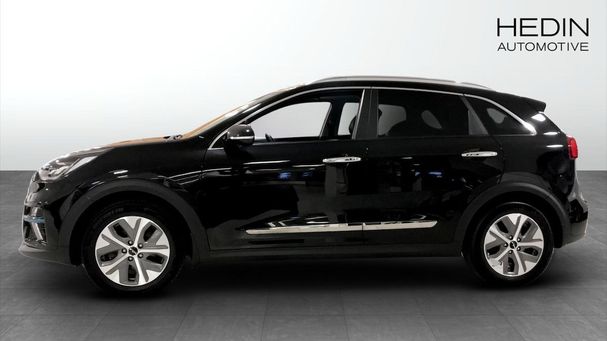 Kia Niro e 150 kW image number 5