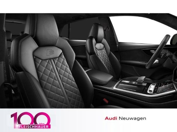 Audi Q8 50 TDI 210 kW image number 5