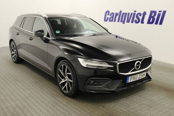 Volvo V60 D4 140 kW image number 2