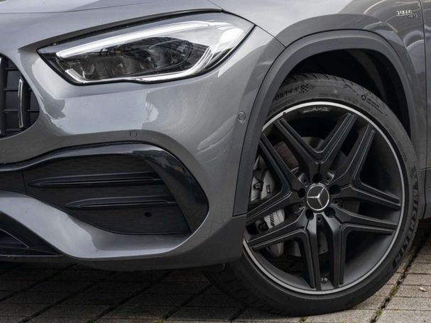 Mercedes-Benz A 35 AMG 225 kW image number 6