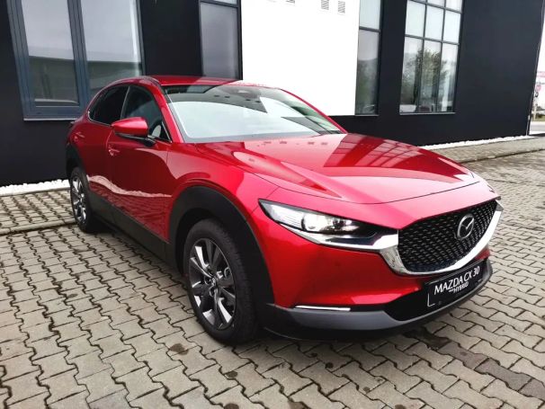 Mazda CX-30 137 kW image number 2