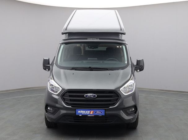 Ford Transit Nugget 110 kW image number 6