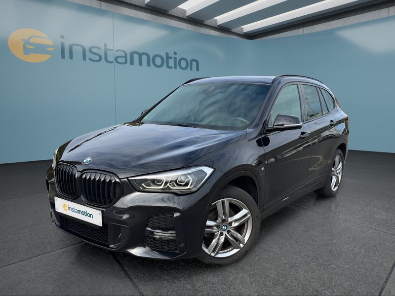 BMW X1 sDrive18i M Sport
