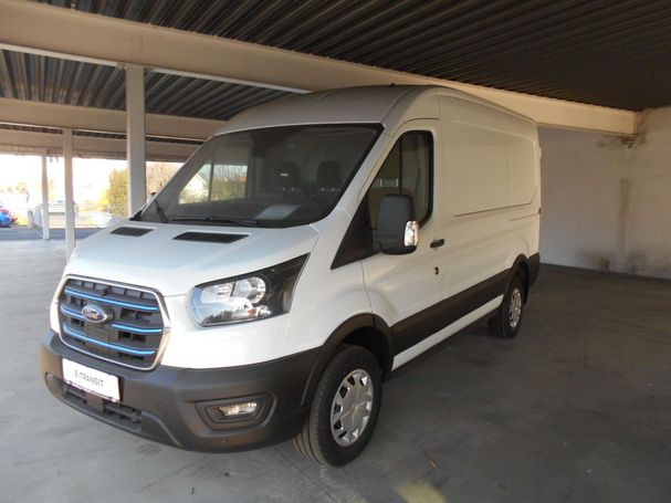 Ford E-Transit 350 L2H2 Trend 135 kW image number 1