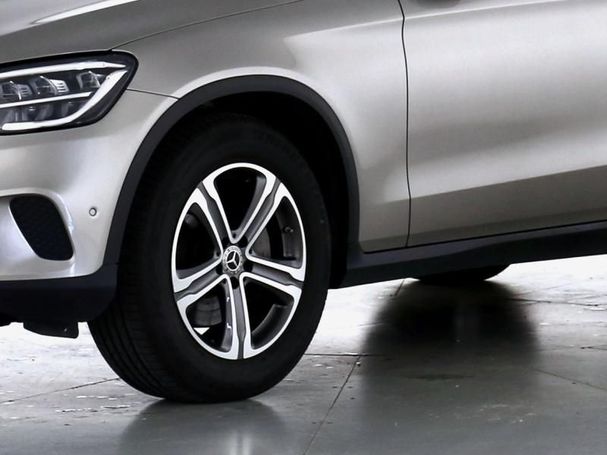 Mercedes-Benz GLC 220 d Exclusive 143 kW image number 4