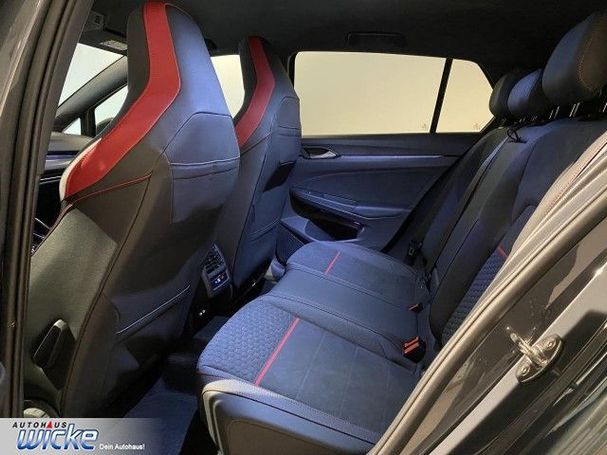 Volkswagen Golf GTI Clubsport DSG 221 kW image number 17