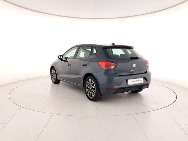 Seat Ibiza 1.0 TSI Style 70 kW image number 4