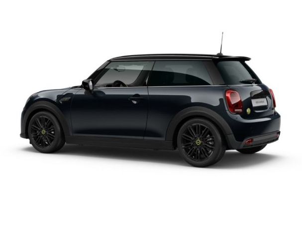 Mini Cooper SE Mini 135 kW image number 4