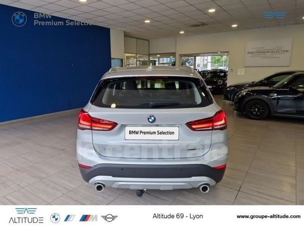 BMW X1 sDrive18d xLine 110 kW image number 22