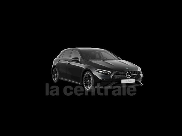 Mercedes-Benz A 250 e 160 kW image number 9