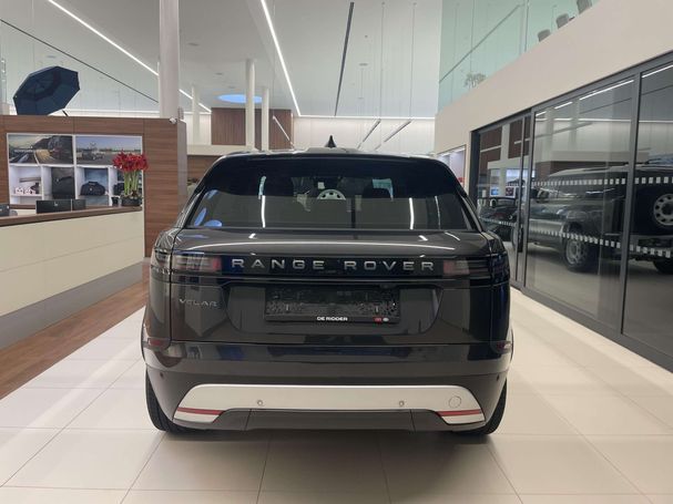 Land Rover Range Rover Velar P400e S 297 kW image number 3