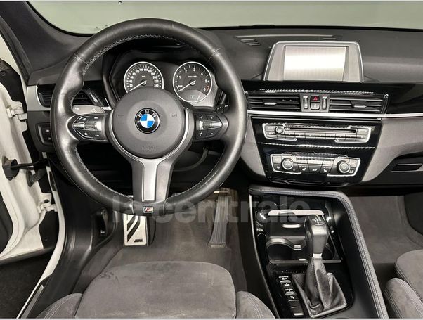 BMW X1 sDrive18d M Sport 110 kW image number 24