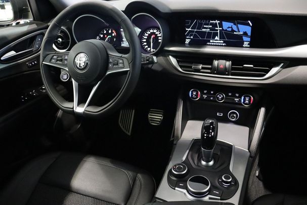 Alfa Romeo Stelvio 206 kW image number 20