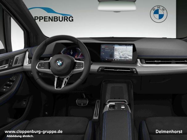 BMW 218d Active Tourer 110 kW image number 5