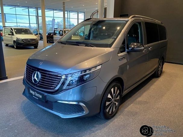 Mercedes-Benz EQV 300 150 kW image number 1