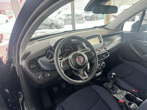 Fiat 500X 1.0 88 kW image number 9