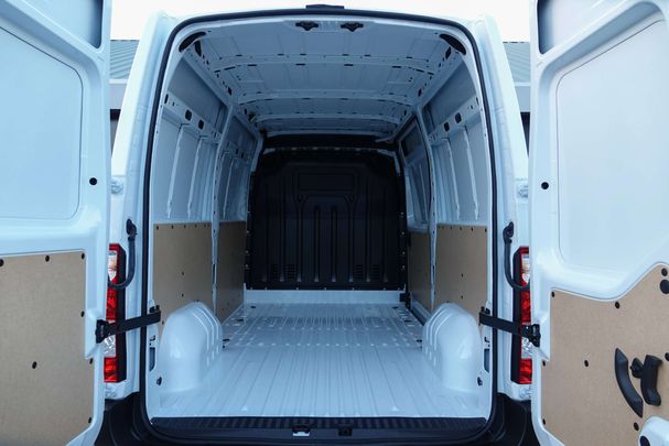 Renault Master DCi L2H2 100 kW image number 20