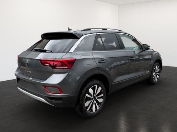 Volkswagen T-Roc 1.0 TSI 85 kW image number 3