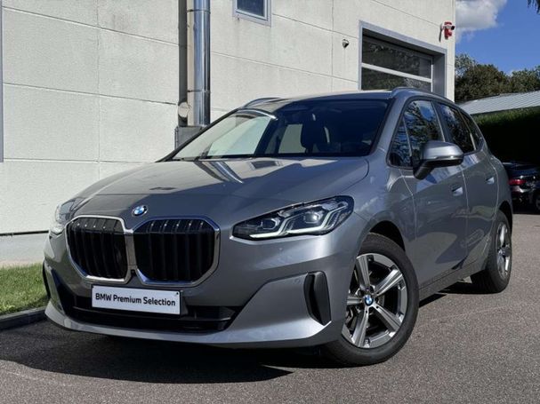 BMW 216i Active Tourer Active Tourer 90 kW image number 21