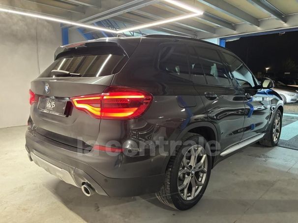 BMW X3 xDrive 135 kW image number 14