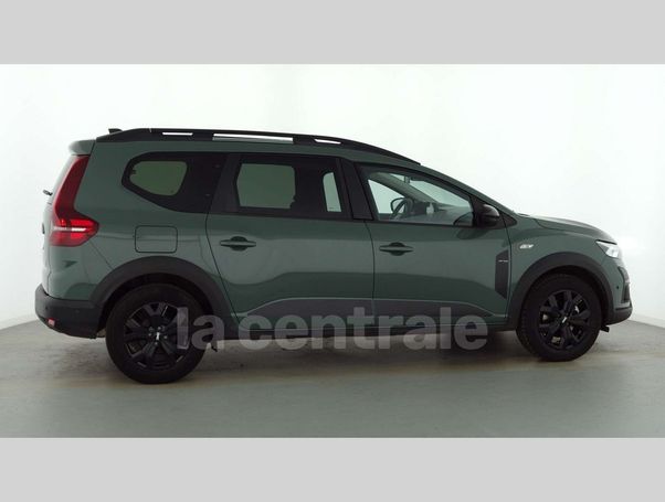 Dacia Jogger 1.6 Hybrid 104 kW image number 19