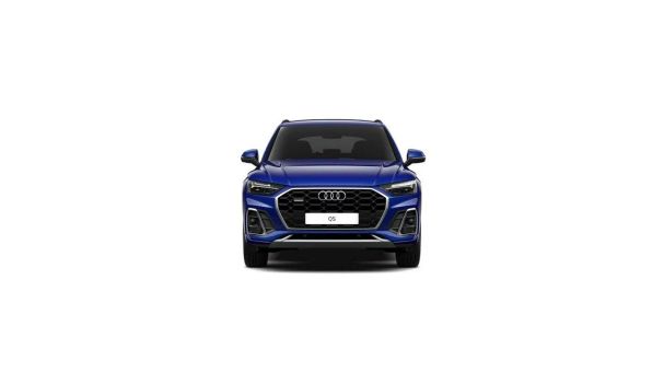 Audi Q5 195 kW image number 4