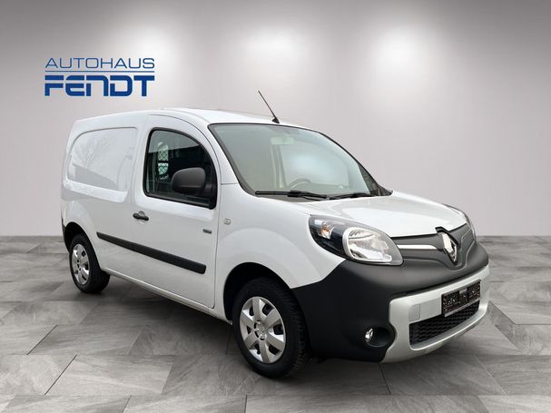 Renault Kangoo Z.E. 44 kW image number 5