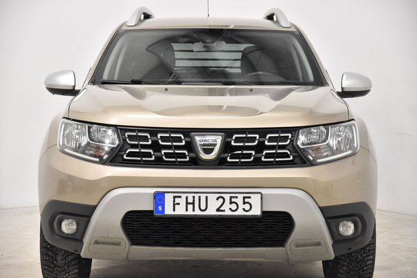 Dacia Duster DCi 80 kW image number 3