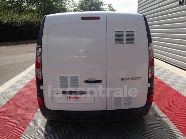 Renault Kangoo Energy dCi 110 81 kW image number 6