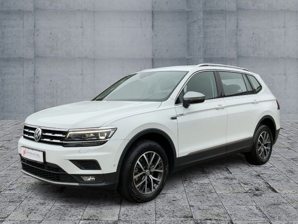 Volkswagen Tiguan Allspace 2.0 TDI DSG 4Motion 110 kW image number 1