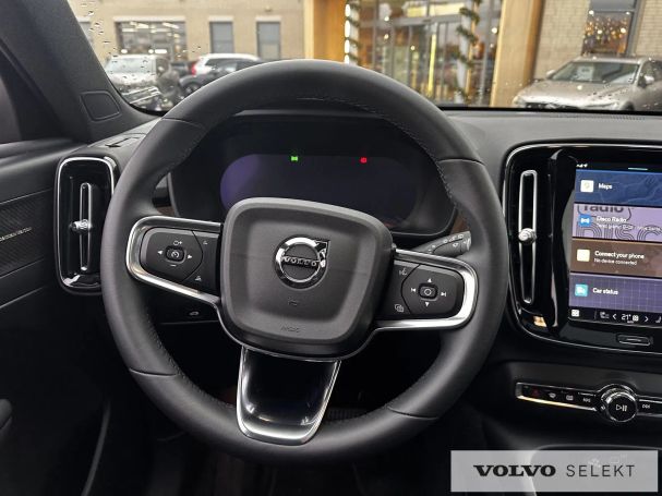 Volvo XC40 170 kW image number 14