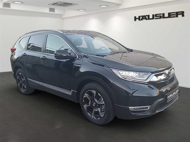 Honda CR-V 135 kW image number 2