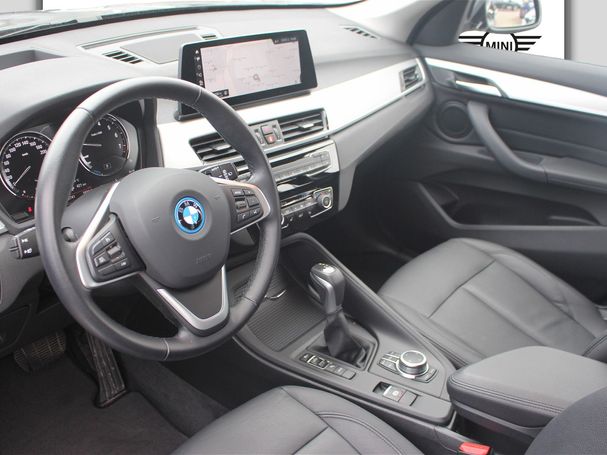 BMW X1 25e xDrive 162 kW image number 6