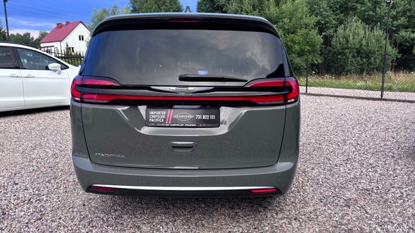 Chrysler Pacifica 219 kW image number 3