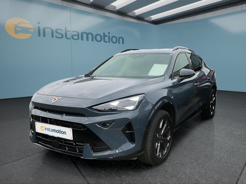 Cupra Formentor 1.5 eTSI