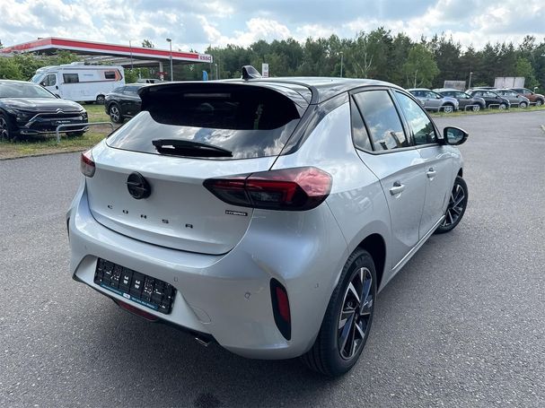 Opel Corsa 1.2 GS Line 100 kW image number 3