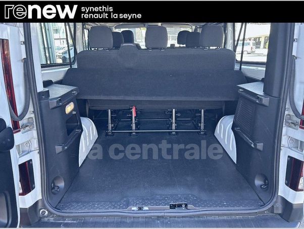 Renault Trafic Energy dCi 110 kW image number 12