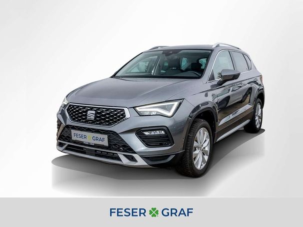 Seat Ateca 1.5 TSI DSG 110 kW image number 1