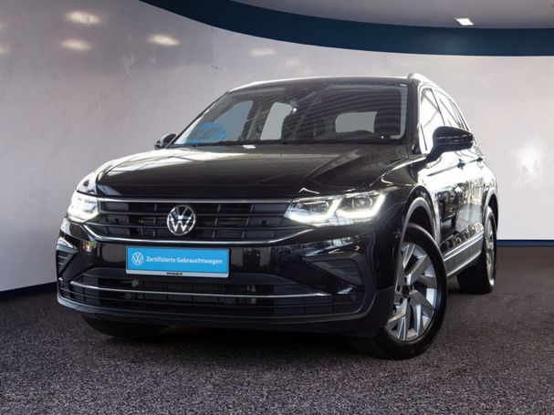 Volkswagen Tiguan 2.0 TDI DSG 110 kW image number 1