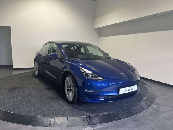 Tesla Model 3 Long Range AWD 258 kW image number 1