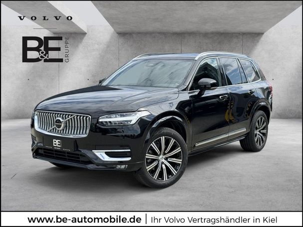 Volvo XC90 B5 AWD Plus 173 kW image number 1