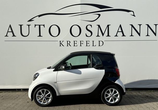 Smart ForTwo 66 kW image number 3